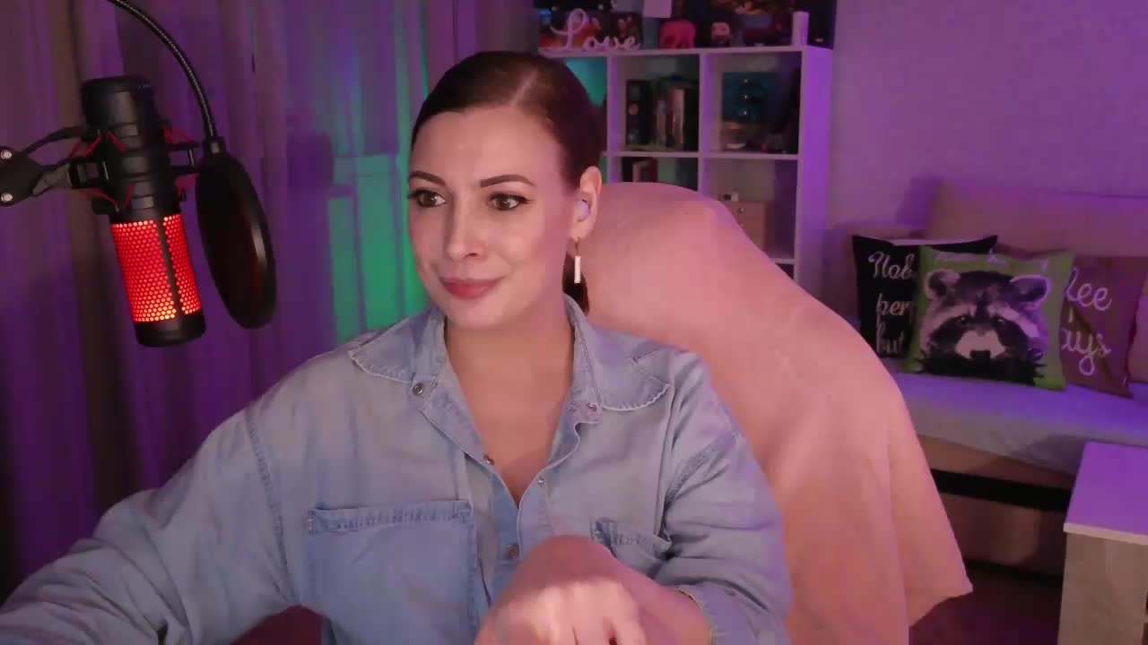 LadyLLS Live Sex December 13, 2025