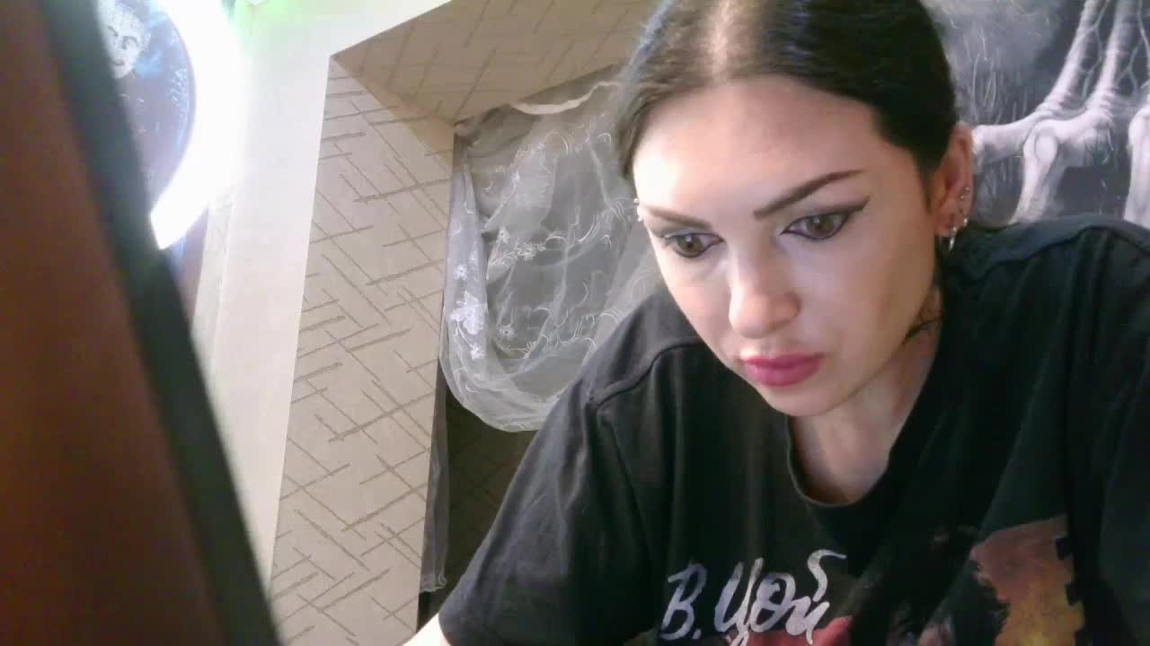 TvarRoxy Live Sex December 13, 2025