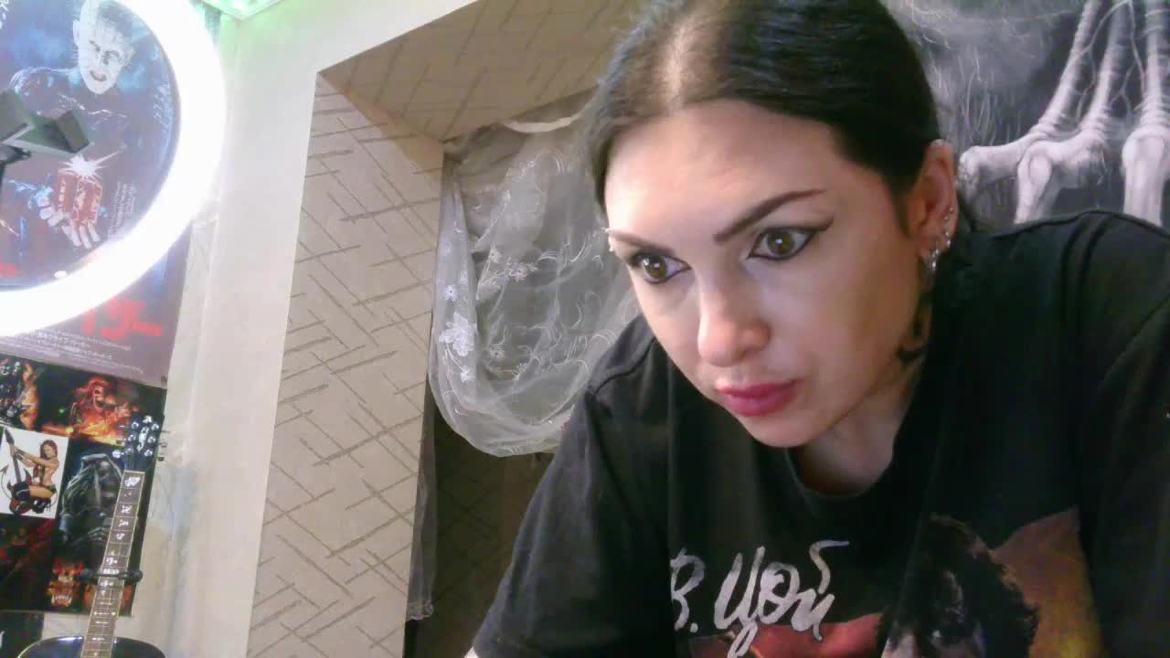 TvarRoxy Live Sex December 13, 2025