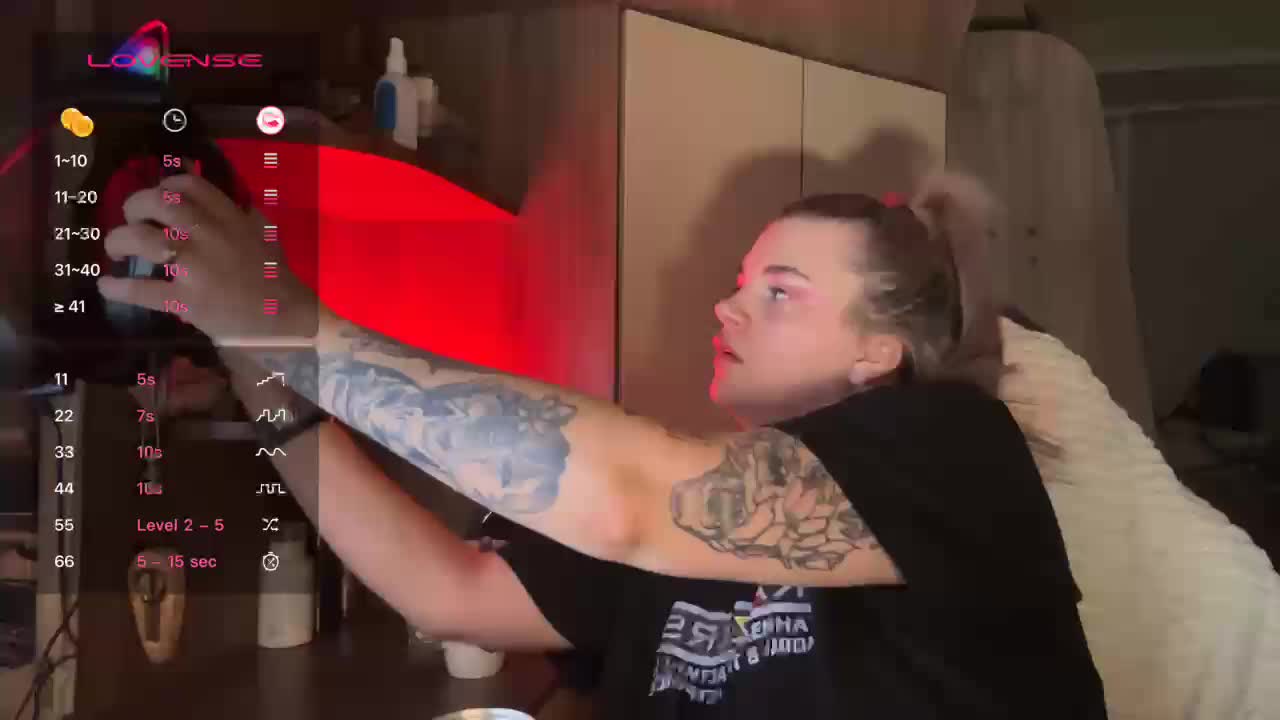 MariaMilfa1 Live Sex December 13, 2025