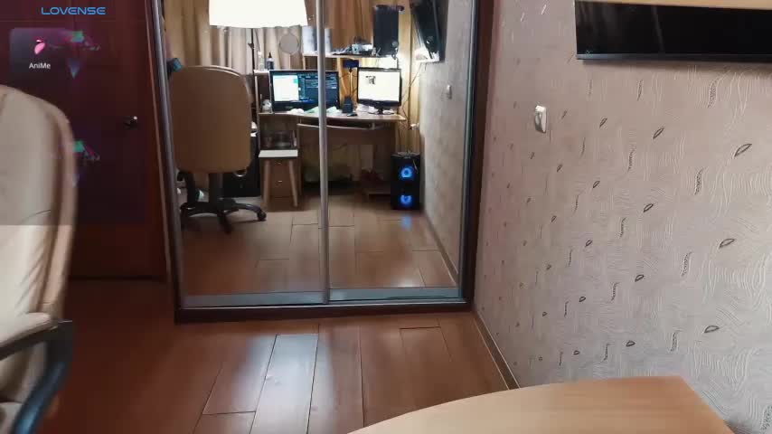 MyLadySkyLuck Live Sex December 14, 2025