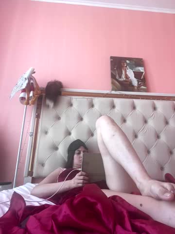 Flossy_Vettie Live Sex December 18, 2025