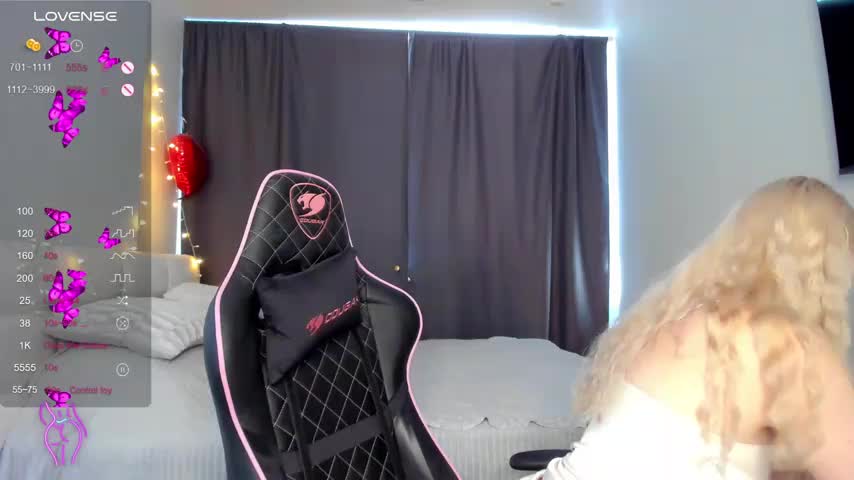 Kimmy_powell Live Sex December 14, 2025