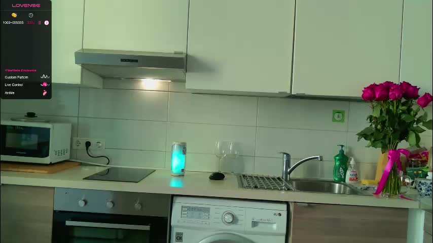 magiclovexo Live Sex December 13, 2025