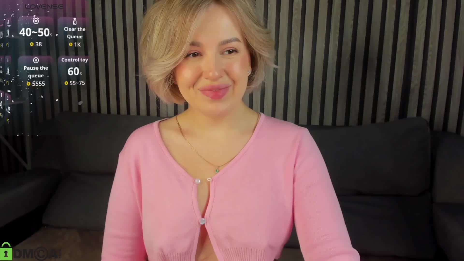 Nikki-Kai Live Sex December 13, 2025