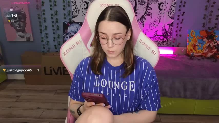 Sweet_frosti Live Sex December 13, 2025