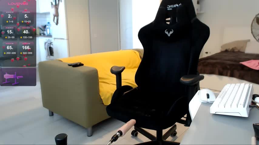 brrritney Live Sex December 12, 2025