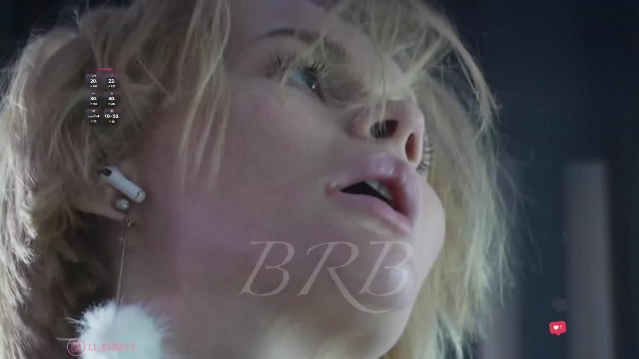 Li_Berry Live Sex December 17, 2025