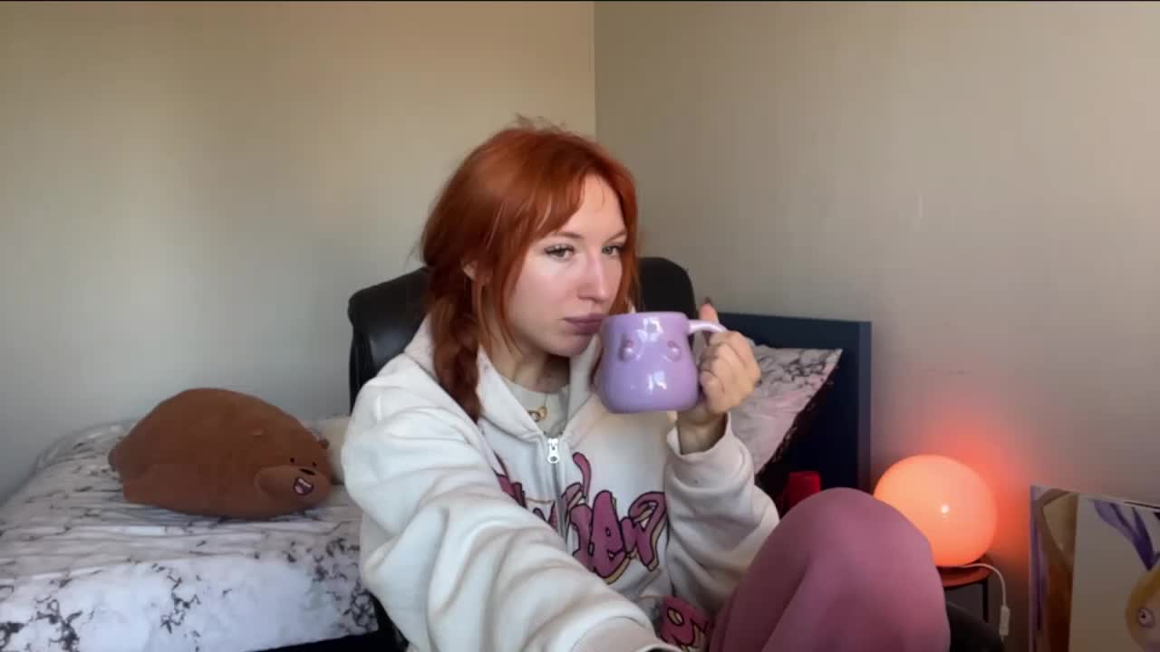 LillyMays Live Sex December 14, 2025