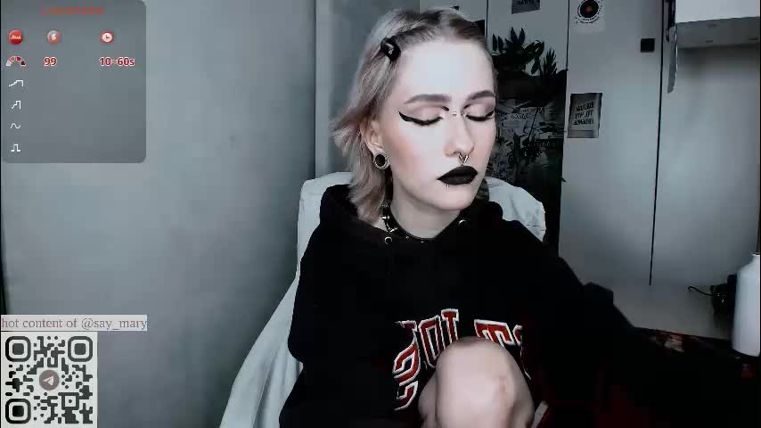 say_mary Live Sex December 13, 2025