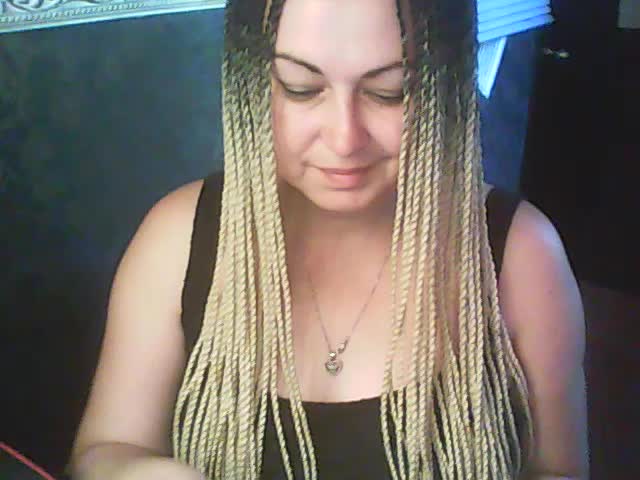 gospoja6996 Live Sex December 13, 2025