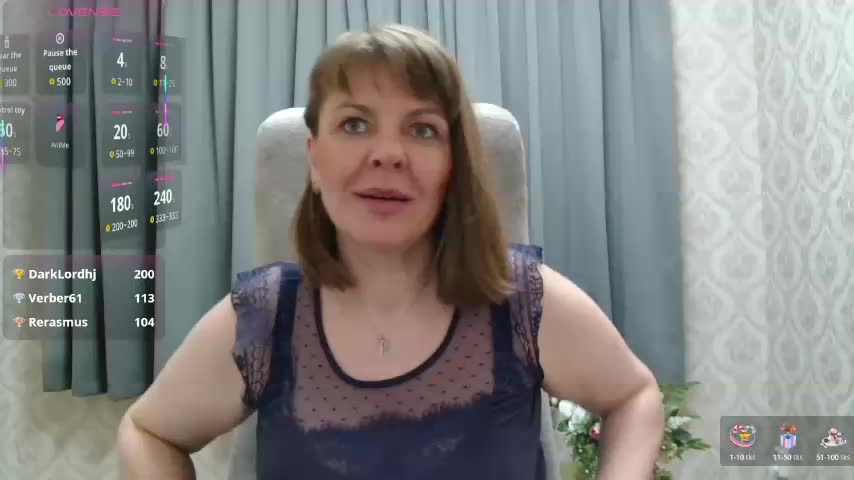 Veronika_Gold Live Sex December 14, 2025