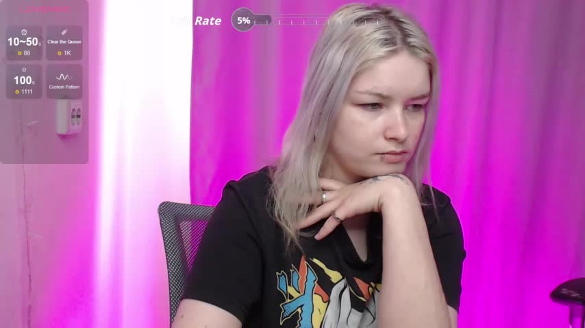 Cherrynight Live Sex December 13, 2025