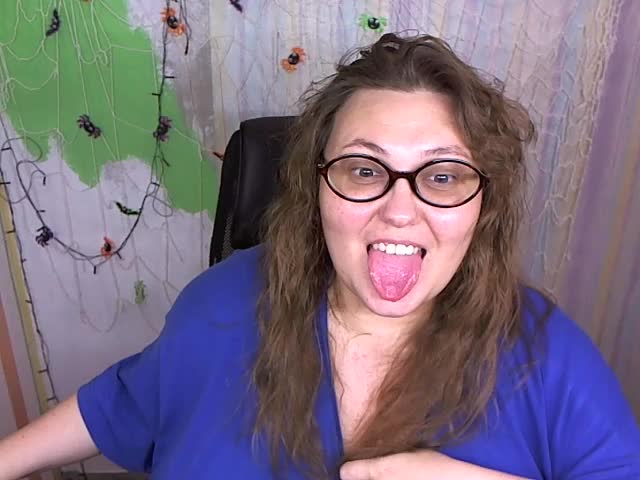 HotAlexa Live Sex December 13, 2025