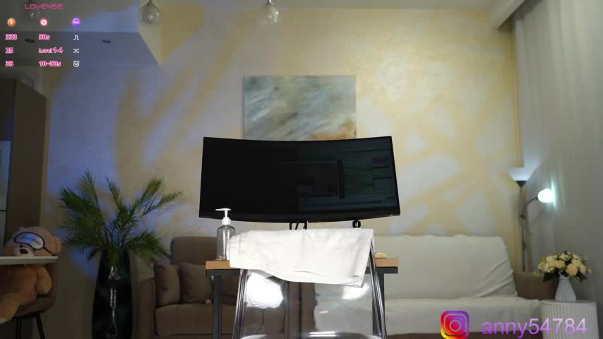 anny54784 Live Sex December 14, 2025