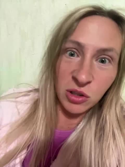 Saveta Live Sex December 14, 2025