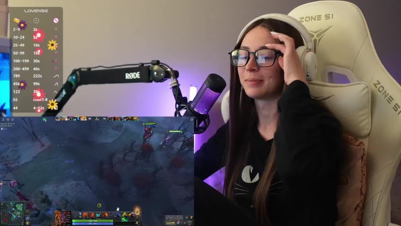 lollipop-o Live Sex December 17, 2025