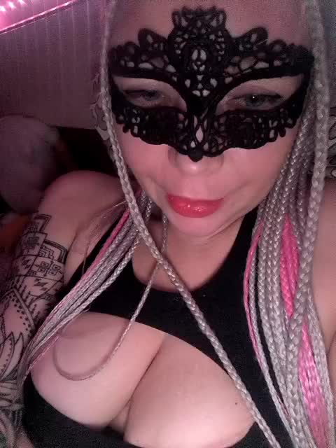 TilyTily Live Sex December 14, 2025