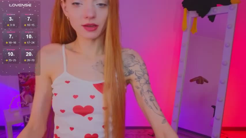 SheRry_SandRra Live Sex December 14, 2025