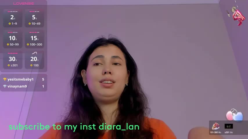 hoa_lan Live Sex December 17, 2025