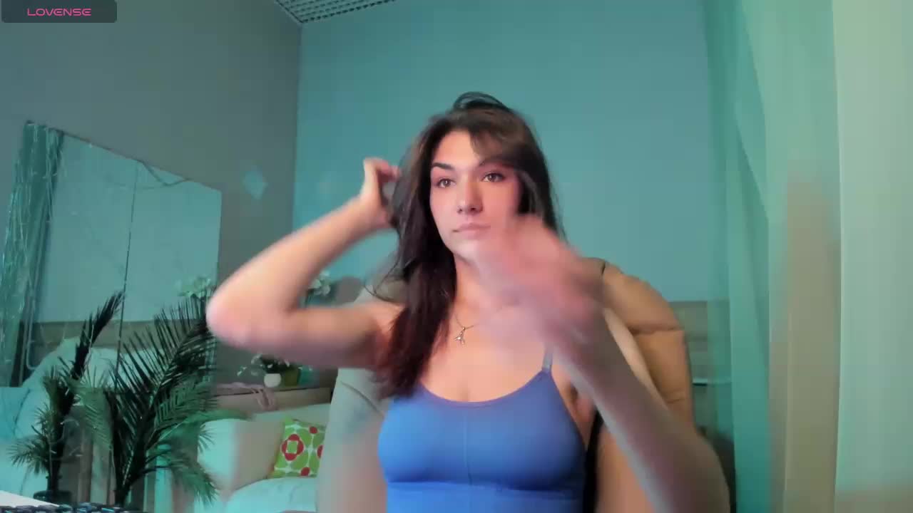 MonikaVii Live Sex December 17, 2025