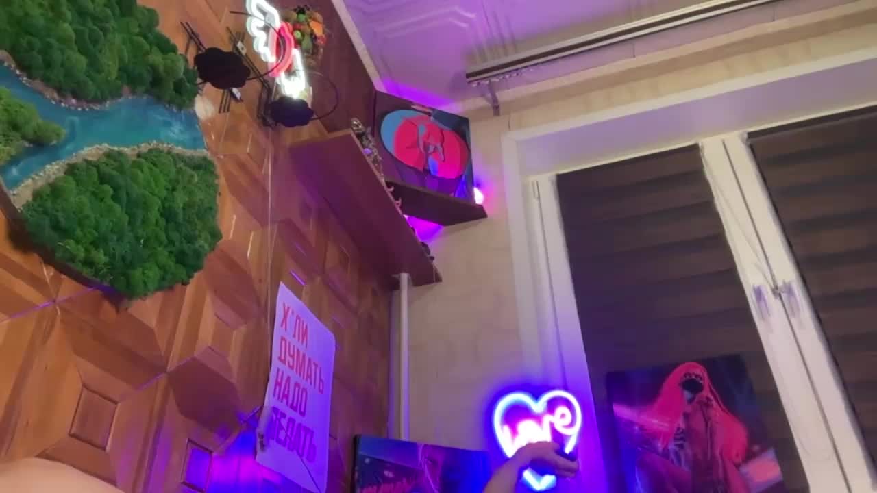 CandyBoom Live Sex December 14, 2025