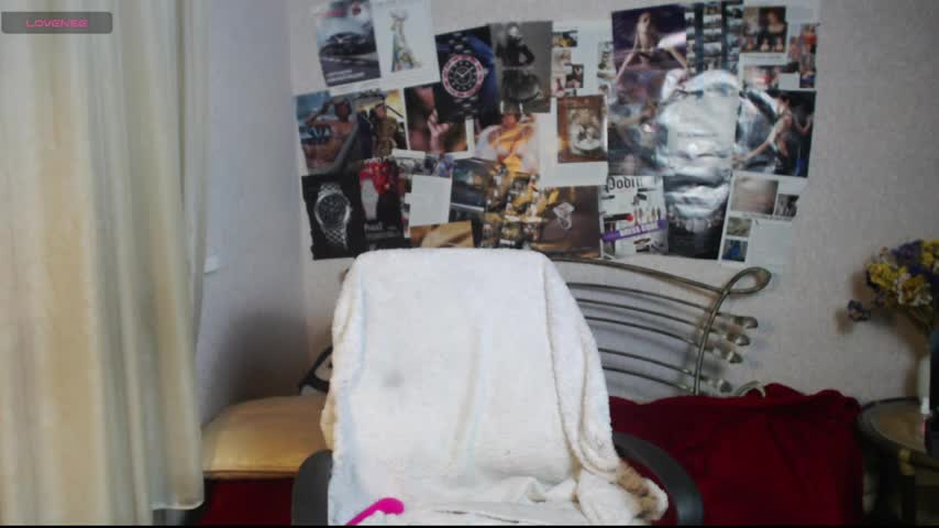 faiirylight Live Sex December 15, 2025