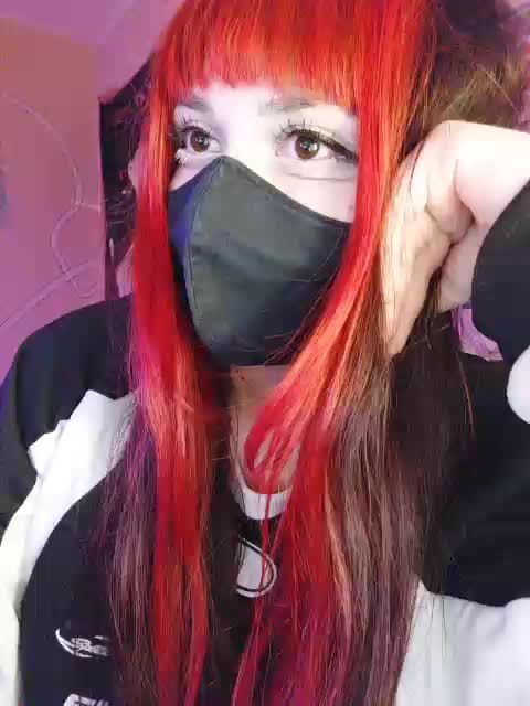 -Nanamin- Live Sex December 17, 2025