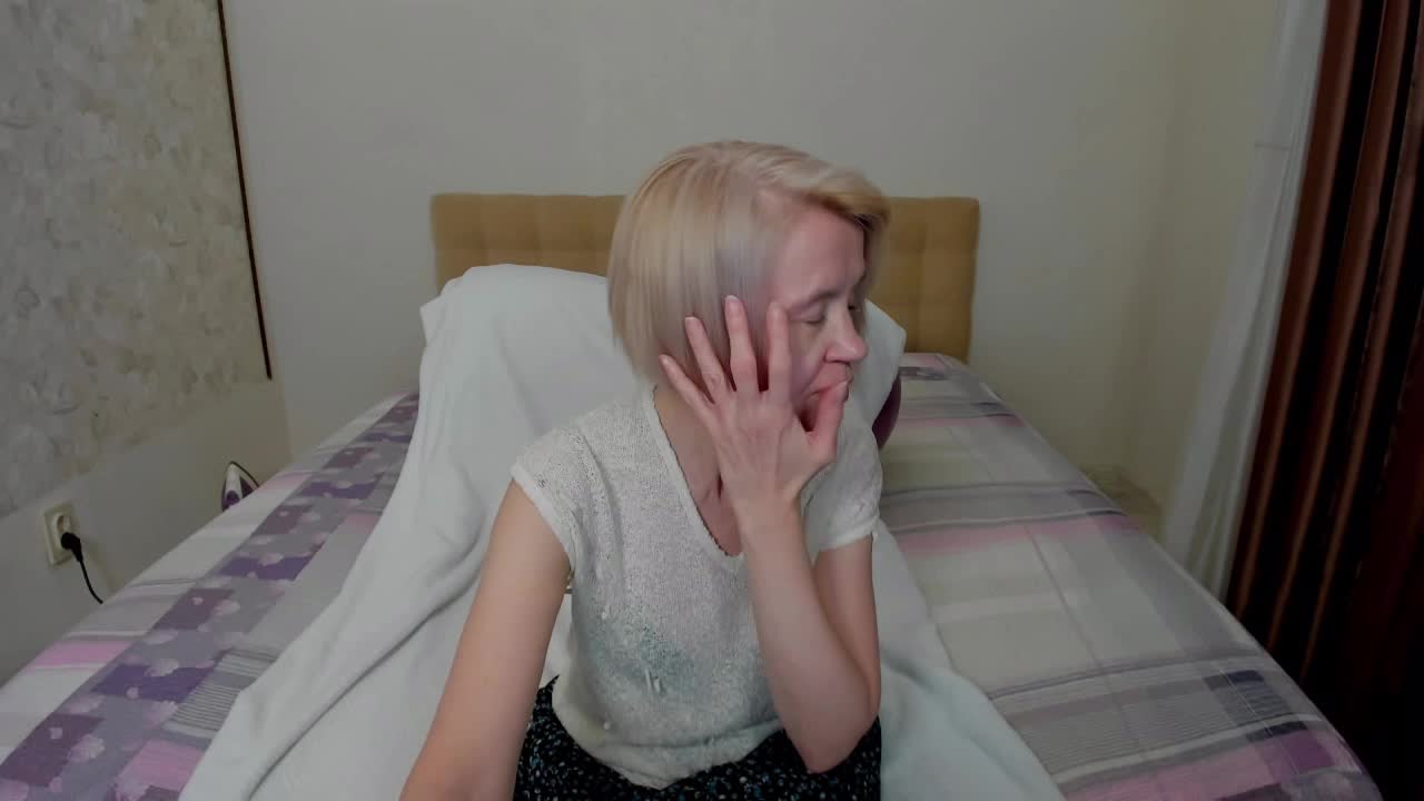 aminalive Live Sex December 18, 2025