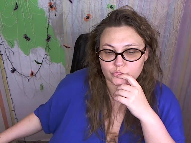 HotAlexa Live Sex December 13, 2025