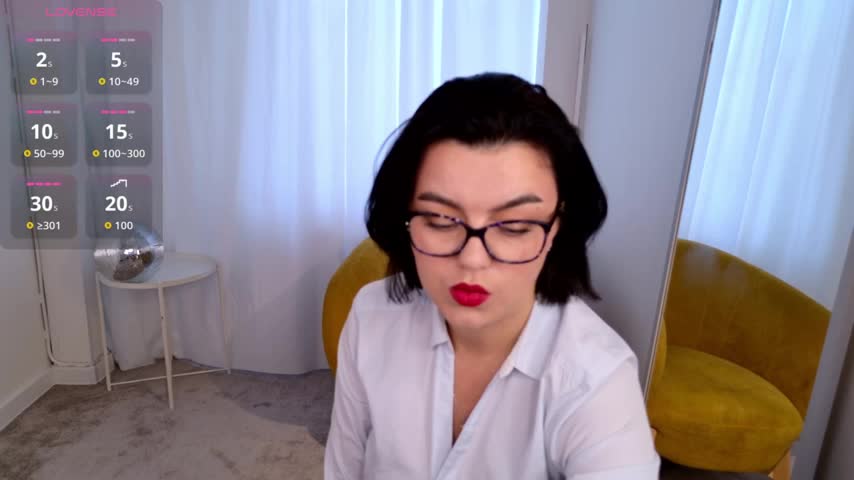 moodberry Live Sex December 13, 2025