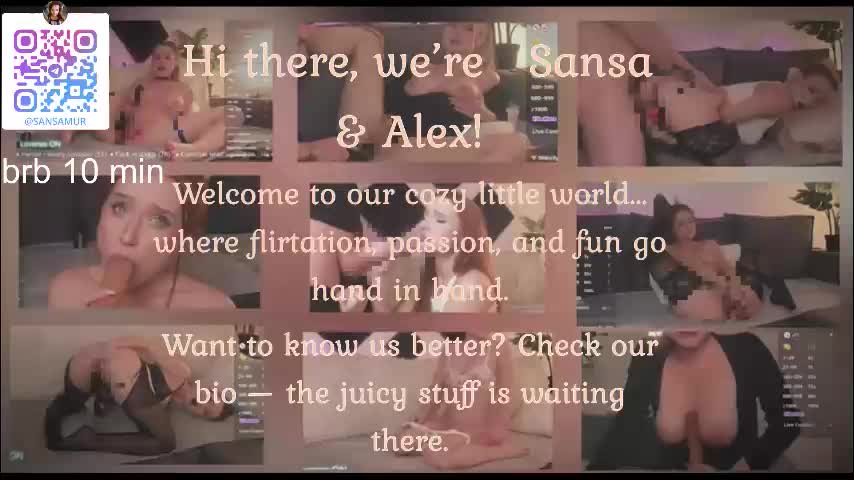 sansa_mur Live Sex December 14, 2025