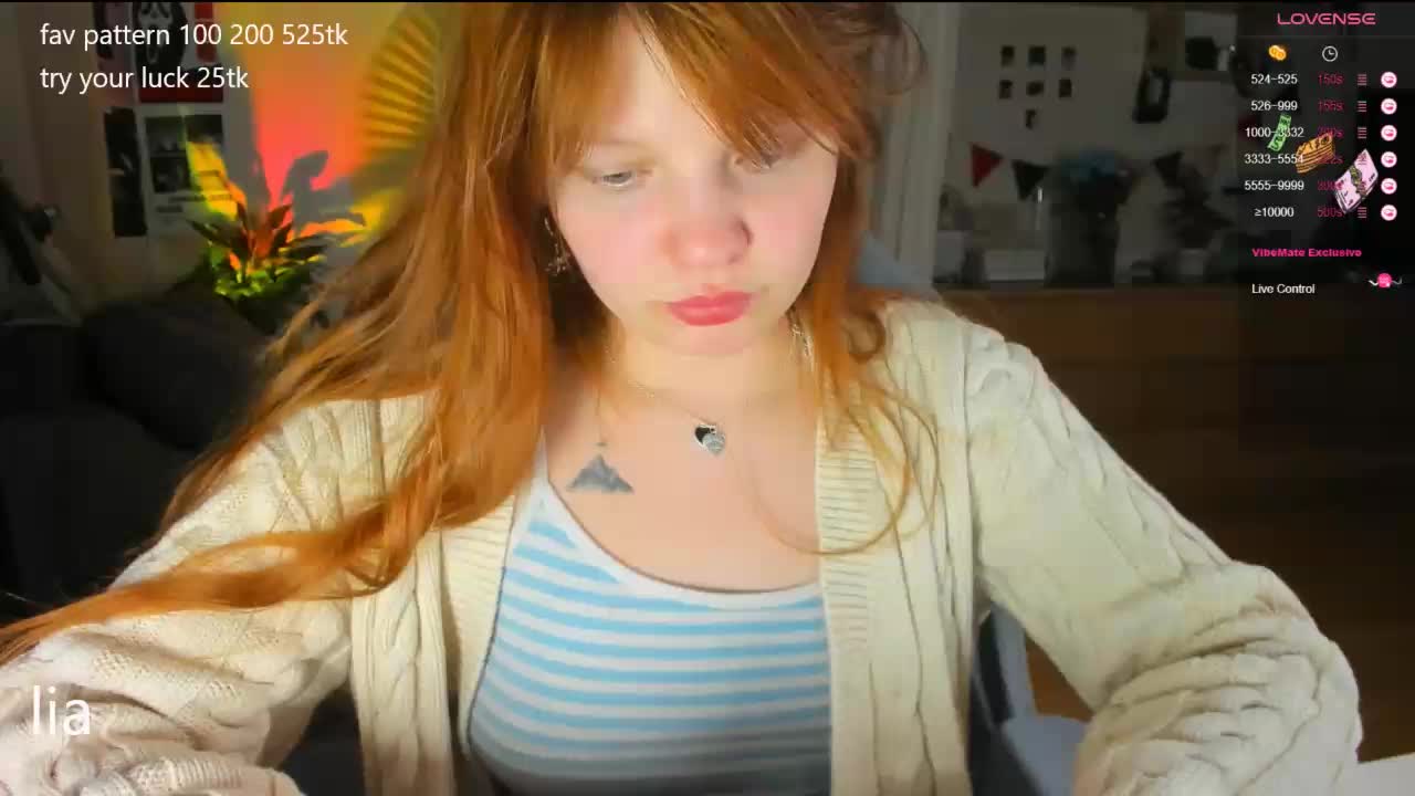 give-me-chance-bebadgirl Live Sex December 14, 2025