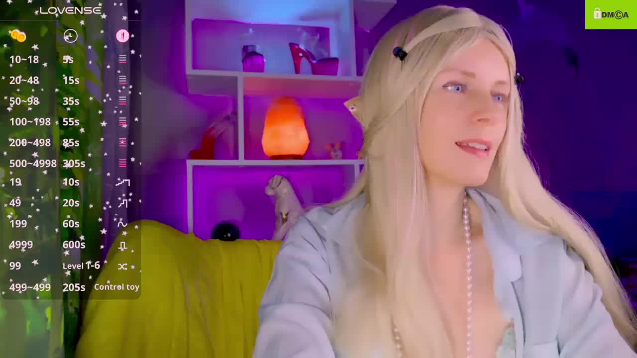 -Fresh- Live Sex December 13, 2025