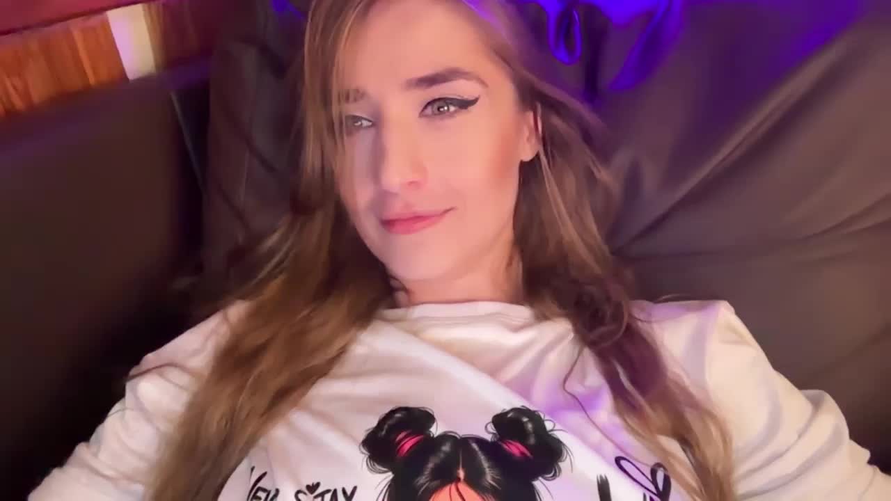 CandyBoom Live Sex December 19, 2025