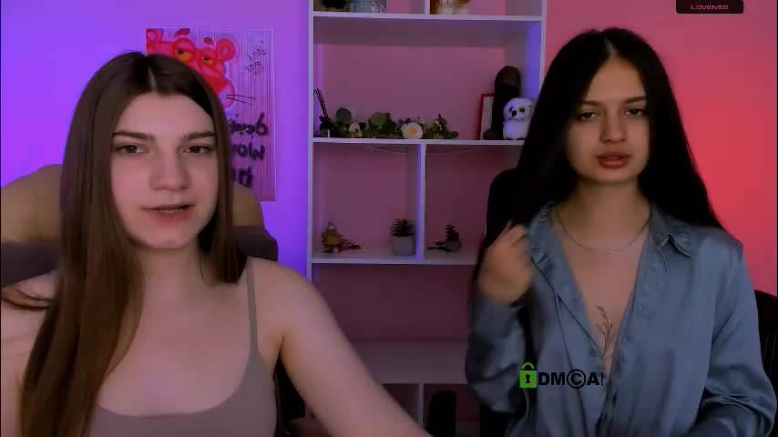pure_radiance Live Sex December 17, 2025