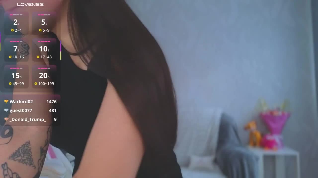 -lost- Live Sex December 17, 2025