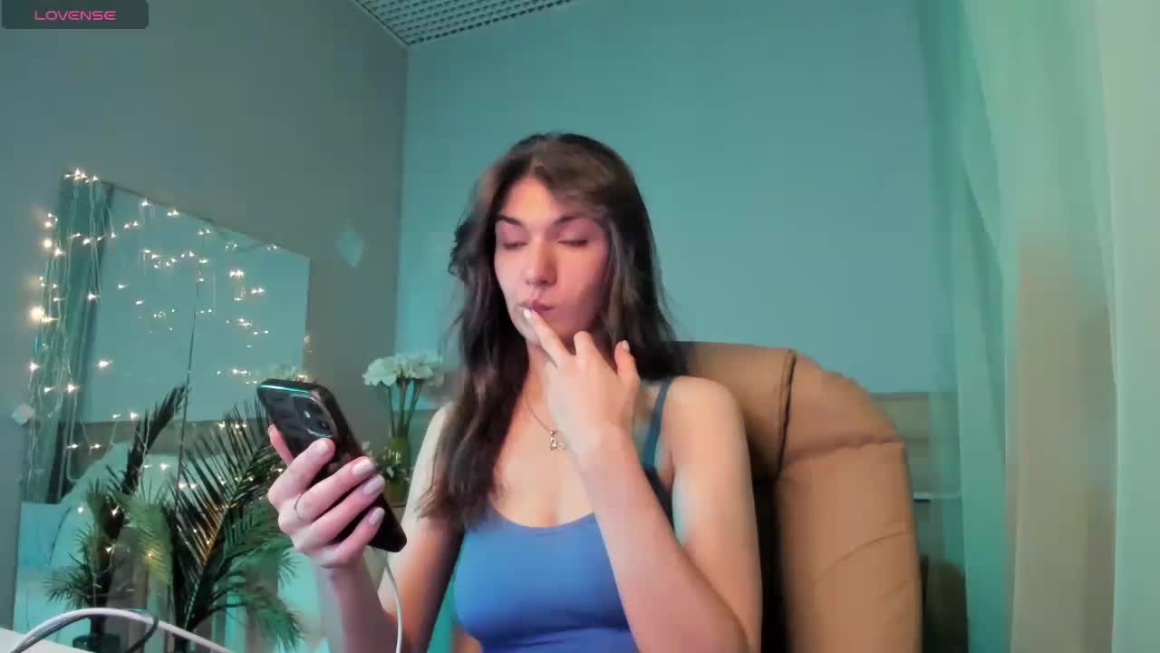 MonikaVii Live Sex December 17, 2025