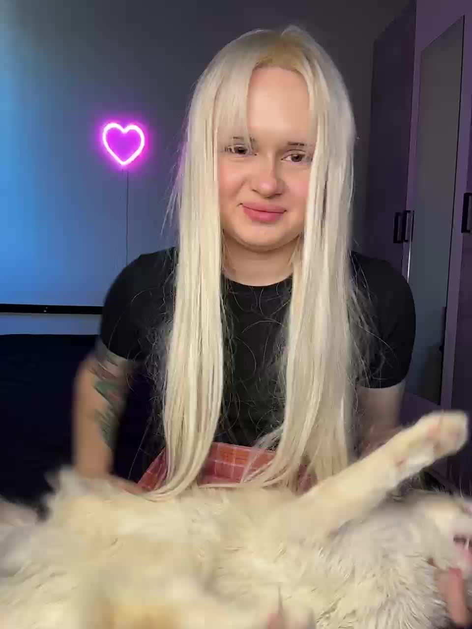 LuxBby Live Sex December 13, 2025