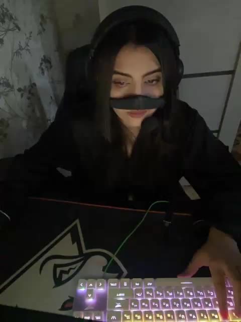 Aloeloea Live Sex December 17, 2025