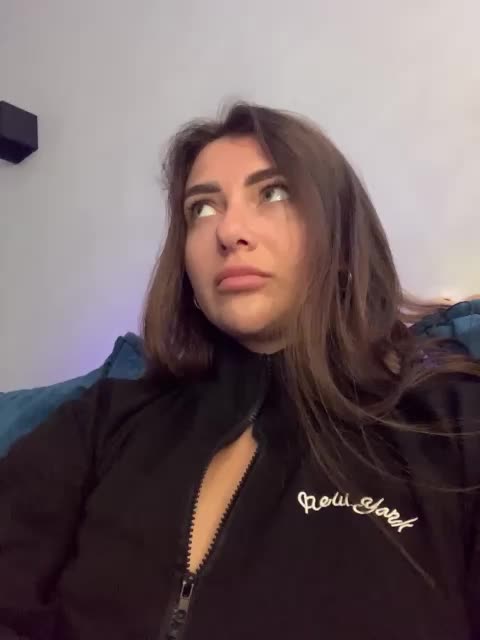 WILDGIRL Live Sex December 15, 2025