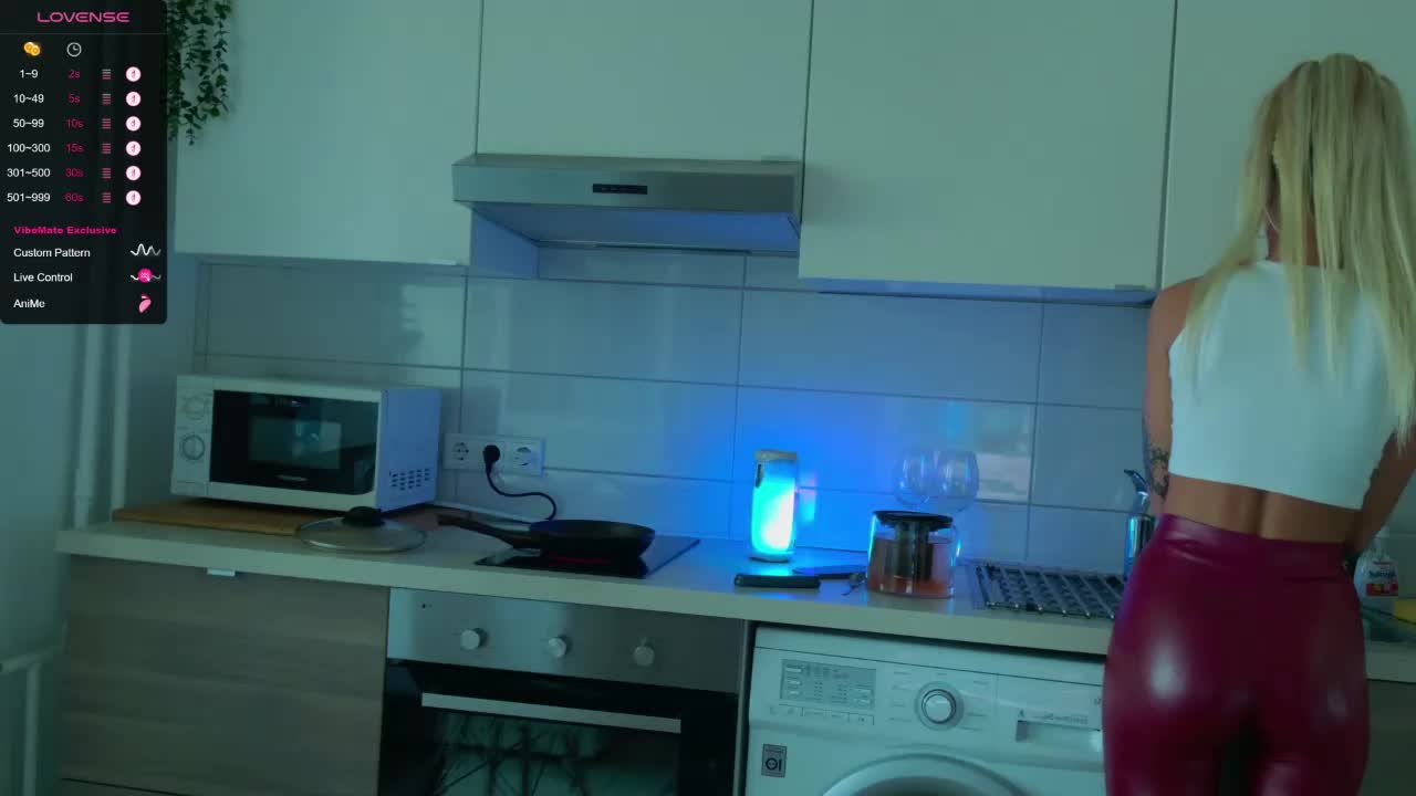 Tatachka1 Live Sex December 17, 2025