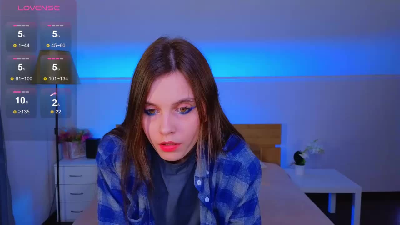 SusieMorris Live Sex December 12, 2025