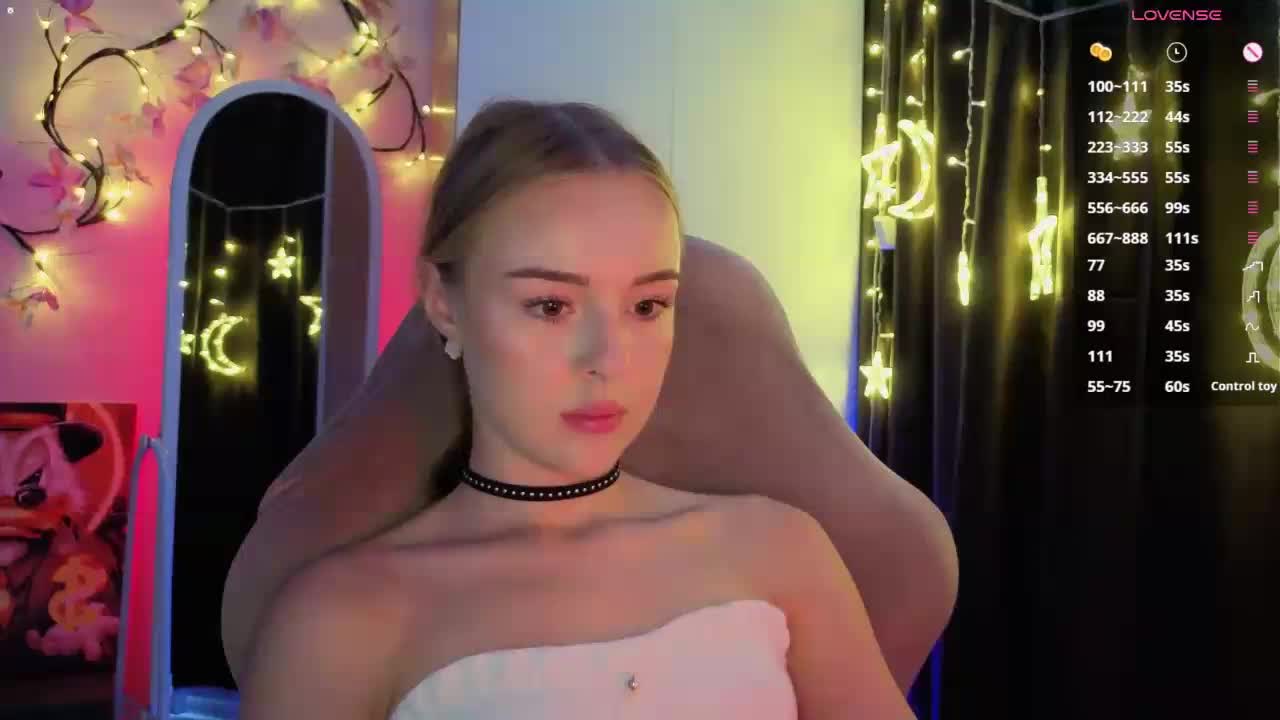 Nestyzz Live Sex December 14, 2025