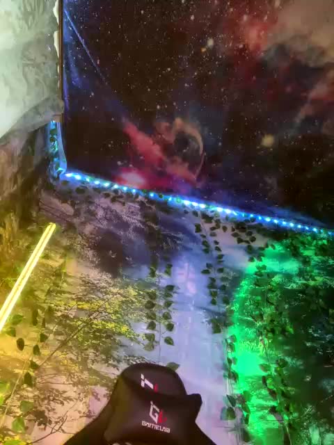 -Summer- Live Sex December 17, 2025