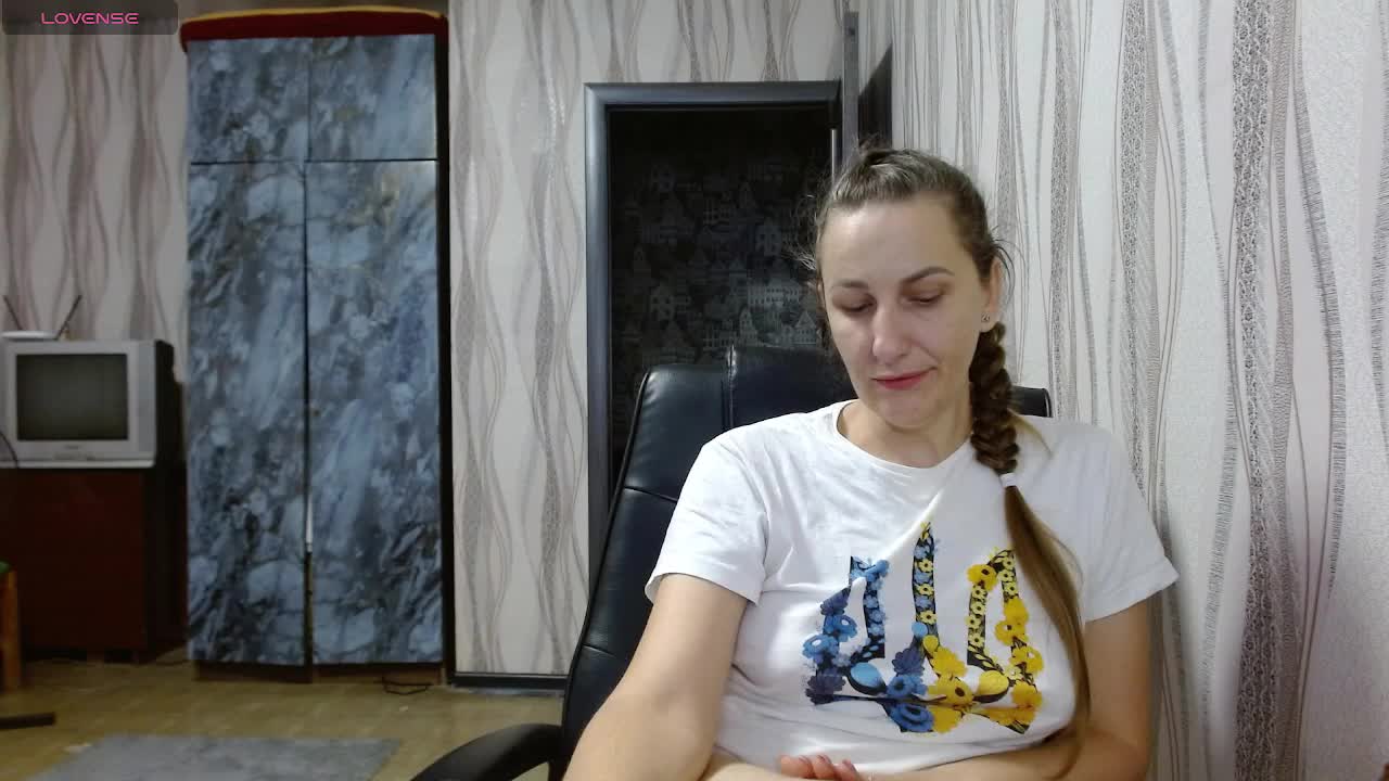 MilayaZhenya Live Sex December 14, 2025