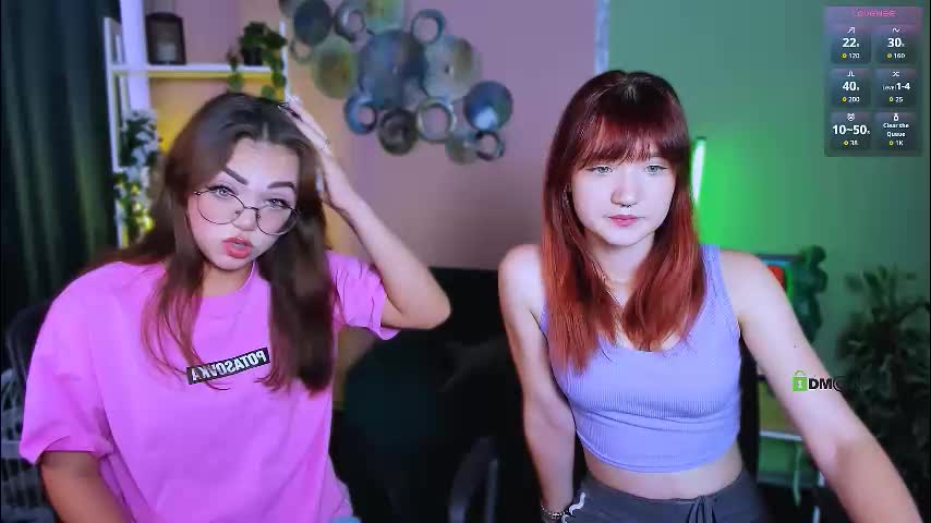 roxanna_spicy Live Sex August 27, 2025