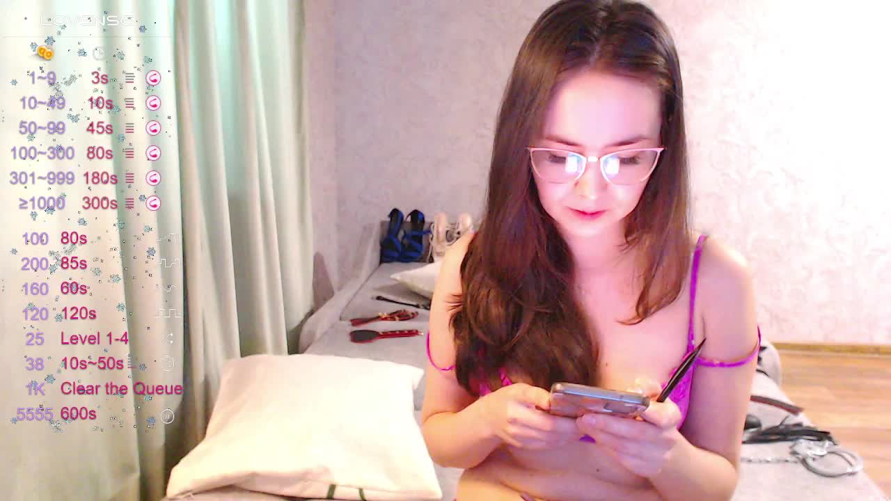 Leceysweet Live Sex December 14, 2025