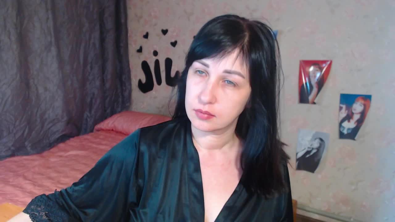 JillStevens Live Sex December 18, 2025