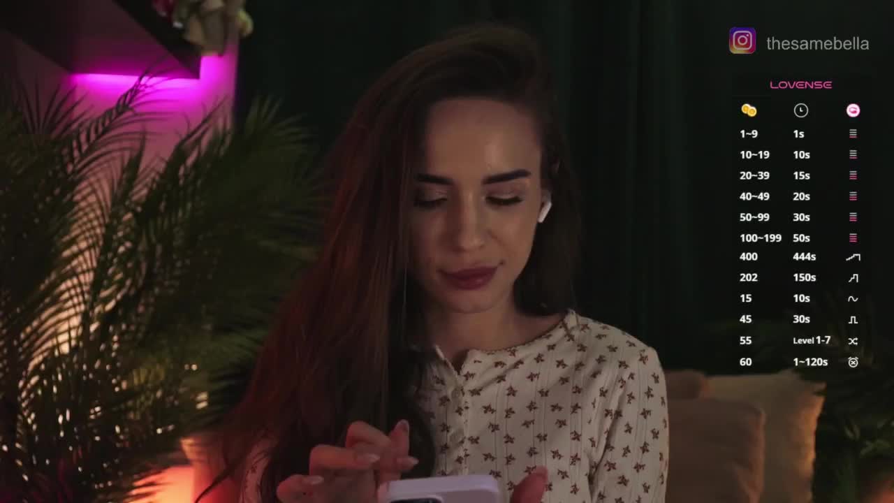 BabyYoda Live Sex December 14, 2025